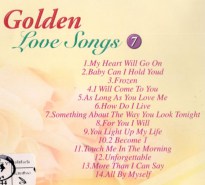 Golden LoveSongs Vol7 VCD1470-web2